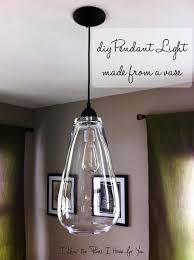 Cage pendant lights | made for you. 12 Ideas For You To Diy Pendant Lights Pretty Designs