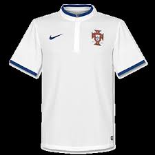 In 2016, portugal achieved their first major tournament victory when they stunned hosts france to win the european championships final. Portugal Football Shirt Archive