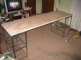 Cheap And Easy Desk Diy Desk Cheap Diy Corner Desk Diy Computer Desk