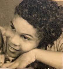 Obituary for Barbara D. Stewart