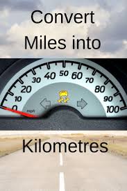 convert miles and yards into kilometres and metres also 1