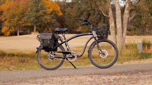 The paint job, the frame, wheels, and style were 10 times better. Electric Bike Company Model C Electric Bike Review 100 Mile Range 1 200 Watts Of Power Electrified Reviews