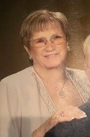 Mrs. Geraldine “Geri” Roberts, Ashburn