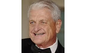 Richard Upton Obituary (2020)