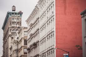 Soho is the most unique shopping area of the world. Soho New York Guide Airbnb Neighborhoods Beautiful Buildings Soho Soho Nyc