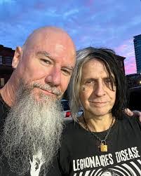 Shane Hahn's Instagram, Twitter & Facebook