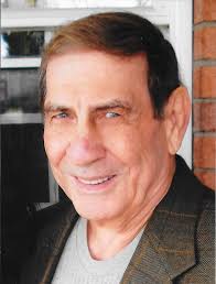 Obituary of Orfeo Julio Deno Perrella