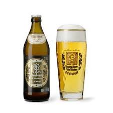 Augustiner Bock Beer German Beer Craft Beer