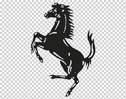 Dino Laferrari Car Ferrari Gt4 Ferrari Horse Mammal Logo Png Klipartz Download the horse, animals png on brown horse png image download picture transparent background format: dino laferrari car ferrari gt4 ferrari