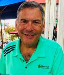 Gerald Leach Obituary