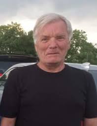 Obituary information for David Lee Russell