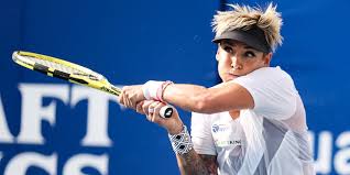 29, 2008.began playing tennis at age. Wtt As Most Connected Player On Tour Bethanie Mattek Sands Boosts Chicago S Team Chemistry