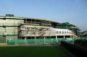 Wimbledon /ˈwɪmbəldən/ is a suburban district of southwest london, england, in the london borough of merton, south of wandsworth, northeast of new malden, northwest of mitcham. Wimbledon London Wallbarn