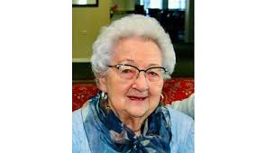 MARY LETT Obituary (1930