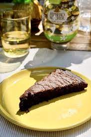 Pierre Herme Gateau Suzy Recipe The Best French Chocolate Cake Recipe French Chocolate Recipes Best Chocolate Cake