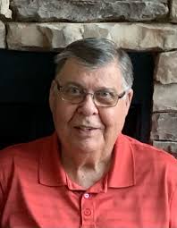 Jerry Nokes Obituary February 18, 2022