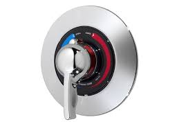 Every Symmons Temptrol Ii Tub And Shower System Features The Legendary Symmons Temptrol Pressure Balancing Mixing Valve Shower Systems Symmons Shower Tub
