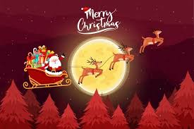 Merry christmas stickers, happy mail sticker, christmas card stickers label, holiday small business gift wrapping, etsy small shop thank you. Christmas Card Images Free Vectors Stock Photos Psd