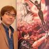 Off topic > berserk author kentaro miura dead at 54. 1
