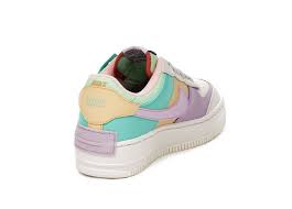 Nike's newer air force 1 model is known as the shadow and releases exclusively in women's sizing. Buy Online Nike Wmns Air Force 1 Low Shadow Pale Ivory In Pale Ivory Celestial Gold Tropical Twist Asphaltgold