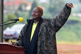 Ma bobi wine, principale sfidante di. Museveni To Address Ugandans As Virus Deaths Top 200 Daily Monitor