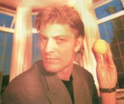 Working on a sequel that has cute monsters. Sean Bean Actor