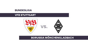 Dirk pã¤ffgen/dirk paeffgen (dirk) ehre für oscar wendt: Vfb Stuttgart Borussia Monchengladbach Intended The First Home Win Bundesliga Teller Report