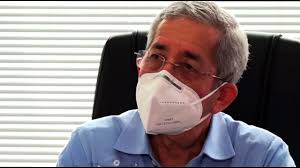 VIDEO: Entrevista a Rafael Toribio “Crisis sanitaria y otros temas  concentrarán atención del CES” (Noticias RNN