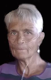 Donna Gail Barnett Obituary