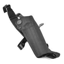 Desantis new york undercover shoulder rig holster, style 11d on sale and available from our online store. Desantis Black Mamba Right Hand Black Holster M40ba05z0 S W 500 8 3 8in 36 Off 4 8 Star Rating W Free Shipping