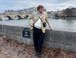 Handbags At Dawn | Dino Bonacic | Substack