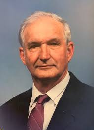 Edward Benjamin Harbach