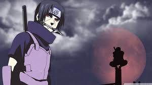 Search free itachi uchiha wallpapers on zedge and personalize your phone to suit you. Itachi Uchiha Anbu Wallpapers Wallpaper Cave