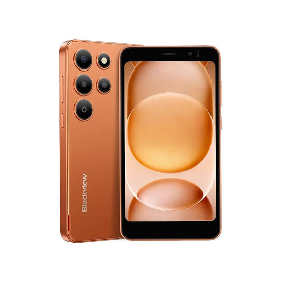 BLACKVIEW WAVE 2C - 3GB 32GB SHADOW BLACK 