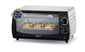 Oven kirin ini berkapasitas 20 liter sehingga cukup untuk memanggang makanan dalam jumlah banyak. 7 Rekomendasi Oven Listrik Terbaik Dari Kirin Untuk Melengkapi Dapurmu Bukareview
