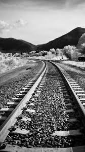 There are 71 aesthetic black and white laptop wallpapers published on this page. Train Rains Black And White Hd Wallpapers And Backgrounds For Iphone