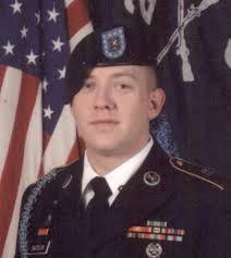 Sgt. Batson Obituary