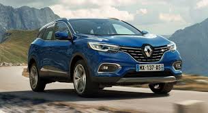 Facelifted Renault Kadjar Debuts With Updated Styling New 1 3l Turbo Petrol Renault Suv Cars Suv