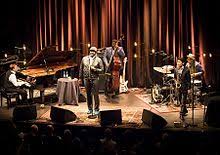 Gregory Porter Wikipedia