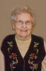 Obituary for Berniece Loretta (Hargrafen) Koelker