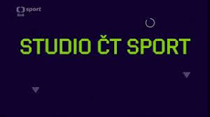 Смотри любимые матчи live бесплатно! Studio Ct Sport Znelka Ct Youtube