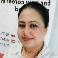 Imran Azam Email & Phone Number