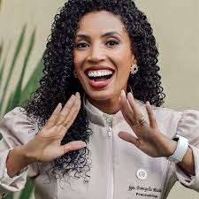 Dra. Danielle Machado opiniões