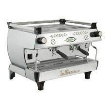 Maybe you would like to learn more about one of these? La Marzocco Gb5 Automatic Coffee Beanery