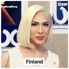 Bekis of Pageantry atbp.