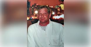 Obituary information for Jeffery Allan Landrus