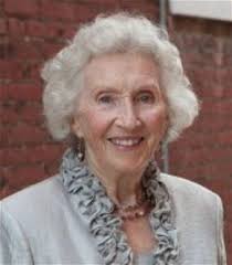 Jane Denny Merrill Obituary