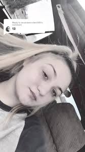 Haley Marie Mcclain Hill