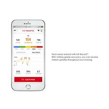 Thank god amazon is amazing with returns as it took under armour 6 days to respond to my emails. Under Armour Sport Wireless Heart Rate Heart Rate Monitoring Wireless In Ear Headphones For Athletes
