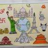 It is observed on 18 april to increase awareness on the importance of diversity of cultural heritage and preserving it for the generati. 1